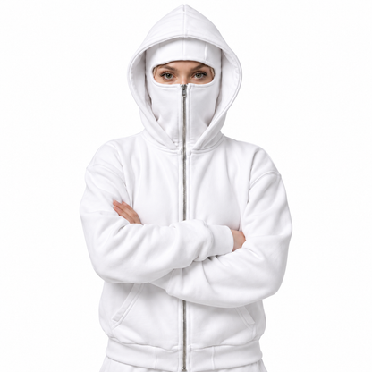 NOCTÉVA Veil Hoodie™