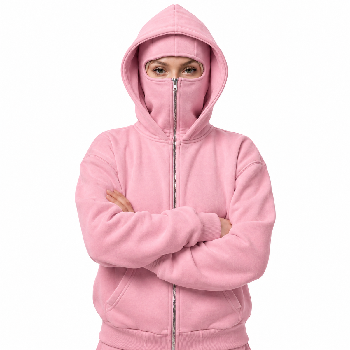 NOCTÉVA Veil Hoodie™