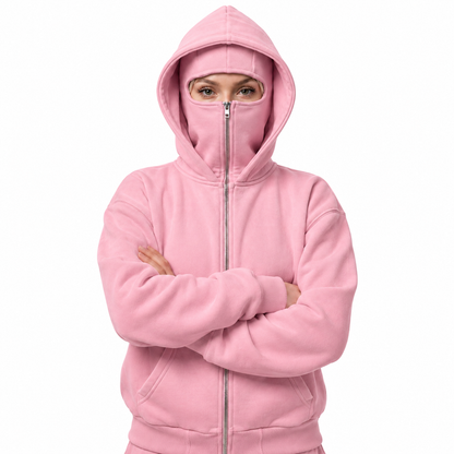 NOCTÉVA Veil Hoodie™